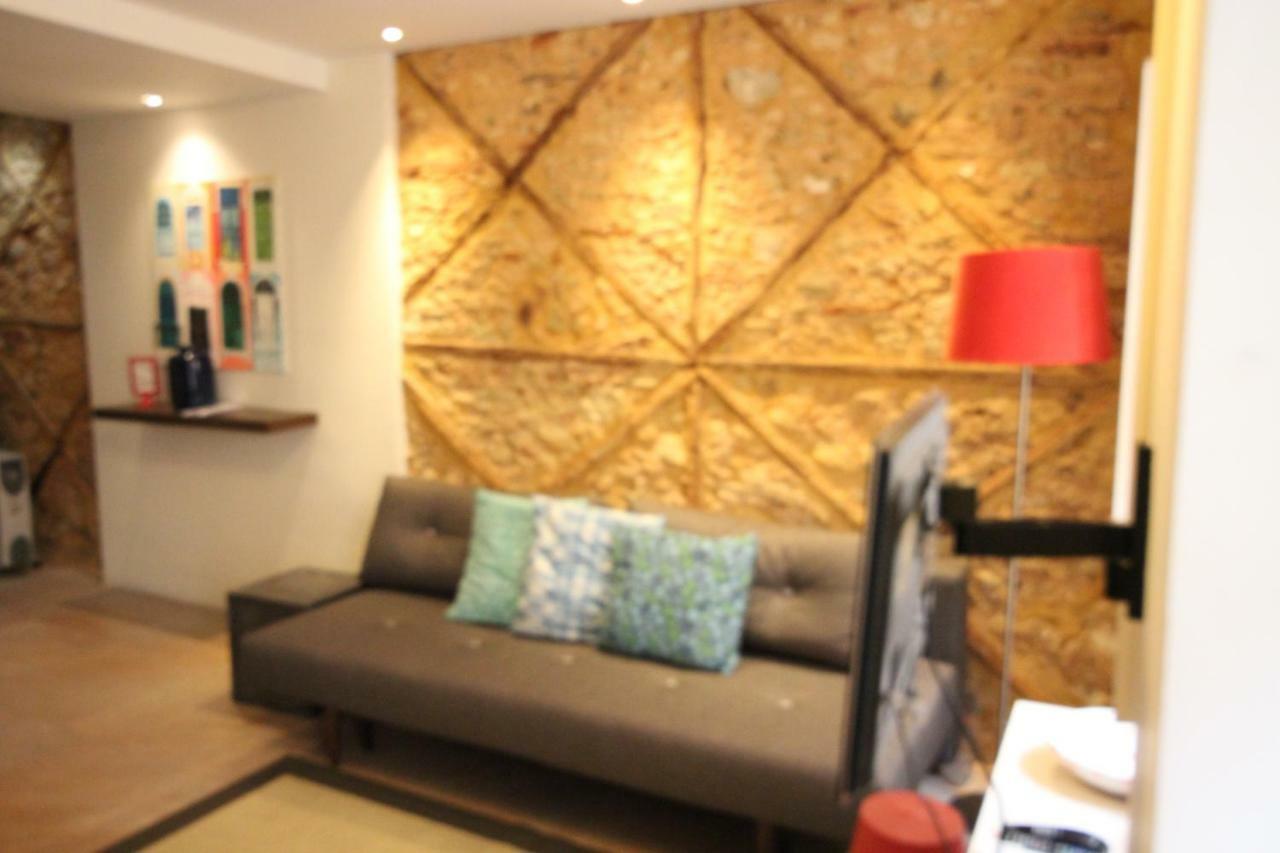 Appartement Principe Real - Daydream Pt à Lisboa Extérieur photo